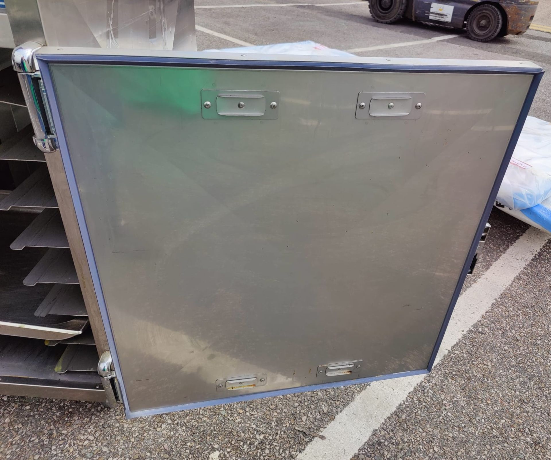 1 x Alto Shaam 2800/S-RTM Retherm & Holding Oven - Image 6 of 17