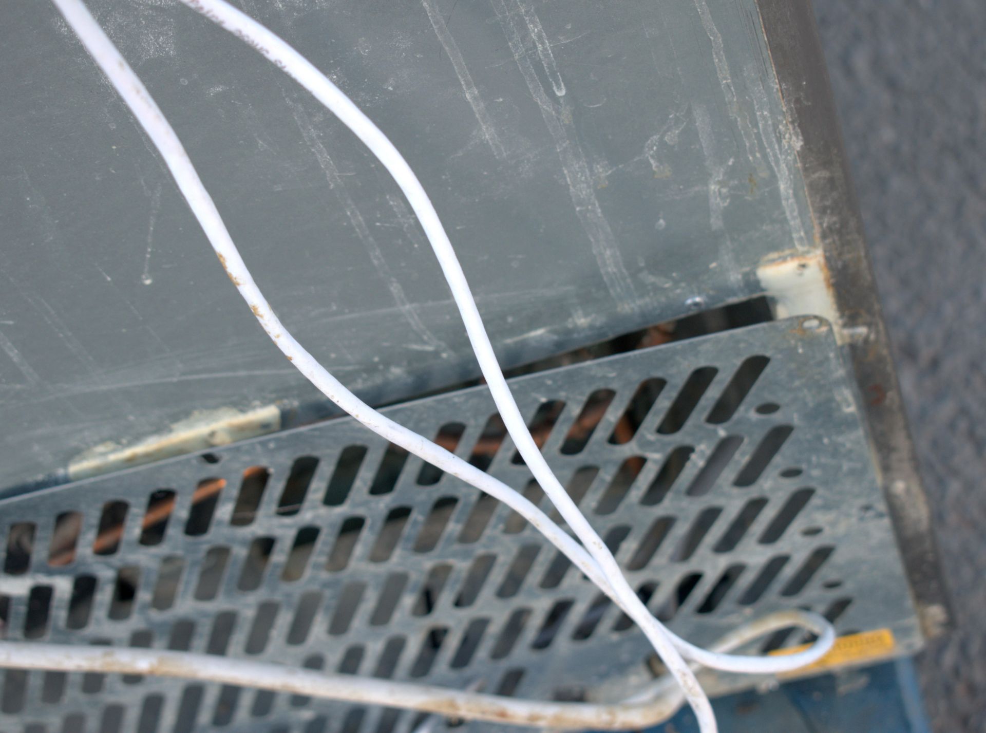 1 x WILLIAMS H5UC Single Door Under-Counter Stainless Commercial Fridge - Image 2 of 20