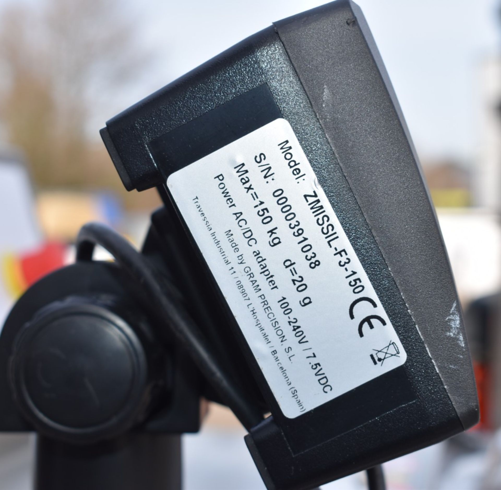 1 x Domino Mama 15 Sourdough Leaven Fermentation Tank With Touch Screen Controls - Year: 2020 - Image 23 of 24