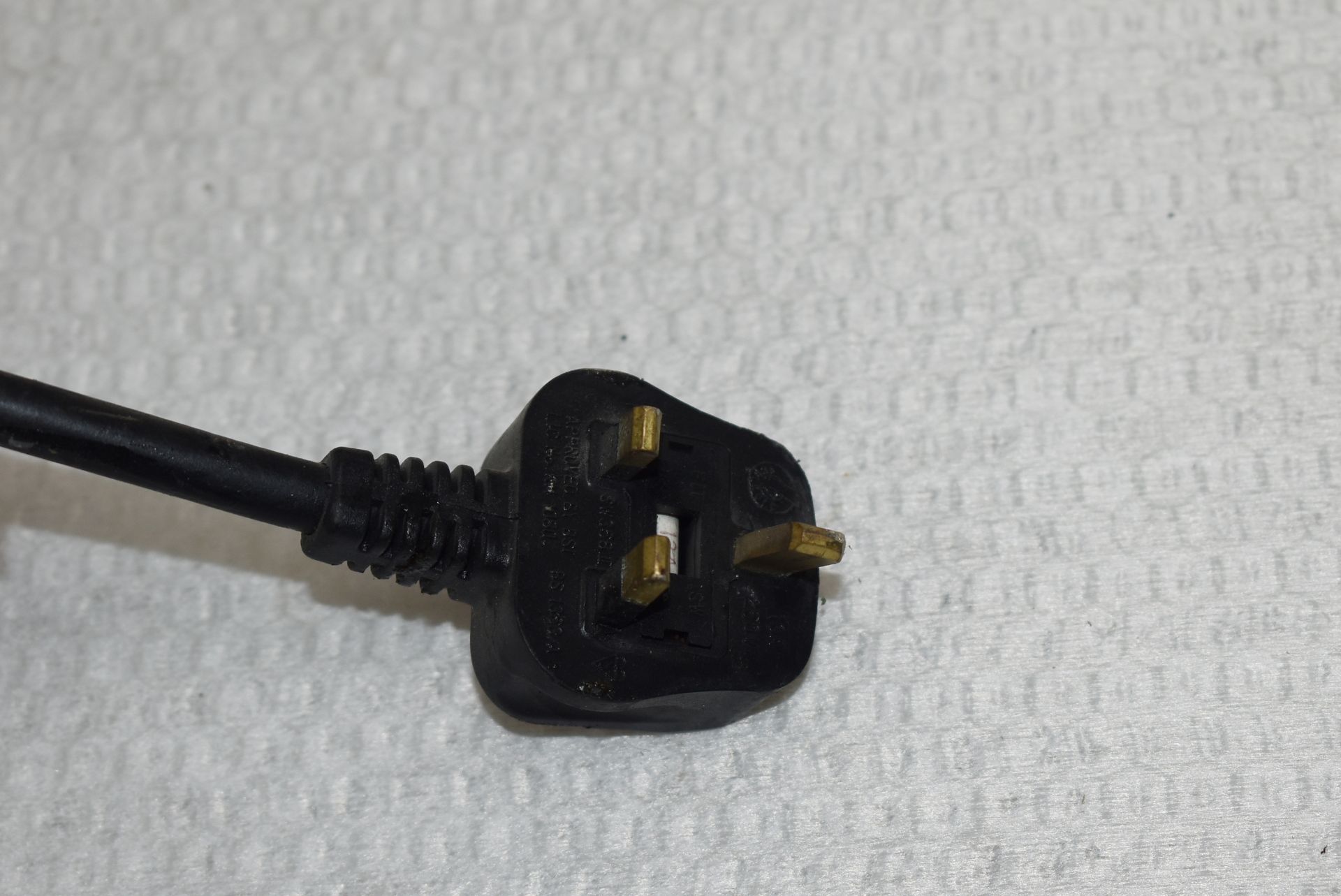 1 x Pro-Lite LD1 Two Hotplate Boiling Top - Dimensions: H30 x W31 x D36 cms - Image 5 of 15