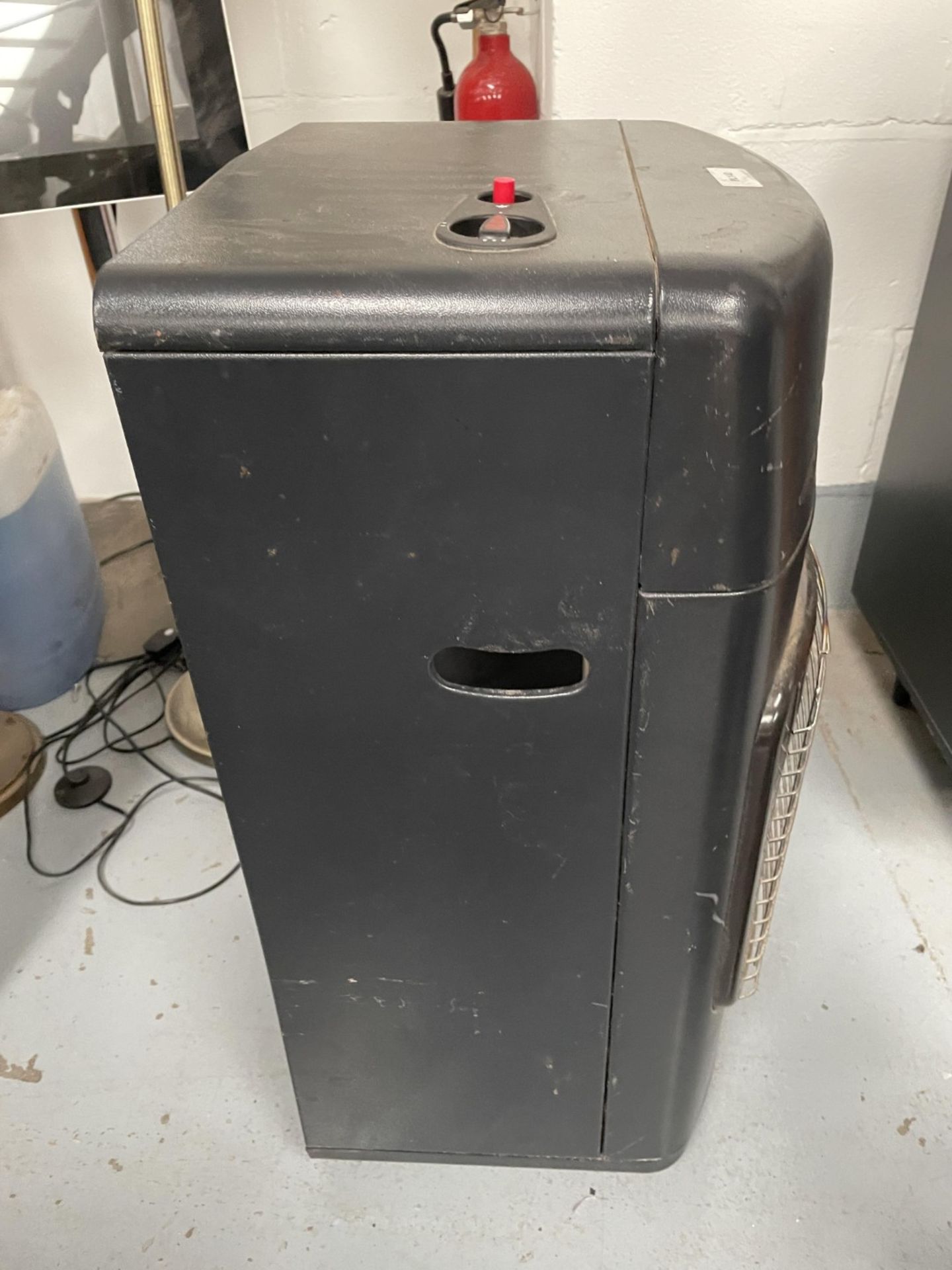 1 x Blyss IG63 4.2kW Gas Heater - Freestanding Portable Design - Image 2 of 4