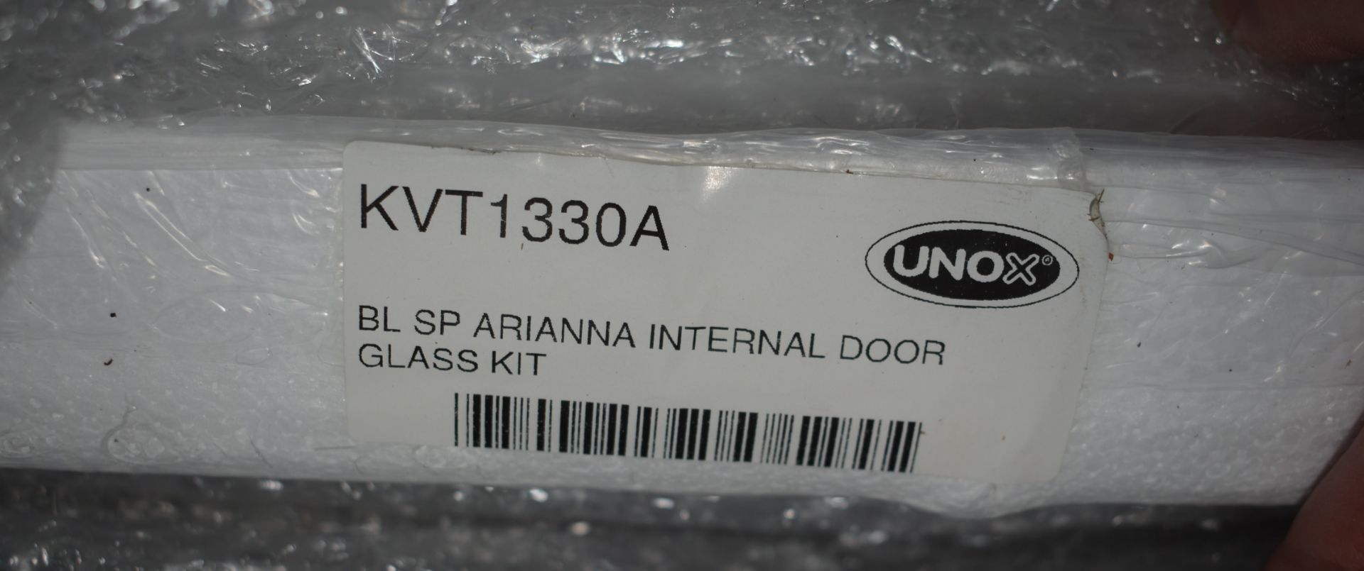 1 x Assorted Collection of Unox Oven Parts - Includes Three Boxes - Image 3 of 12