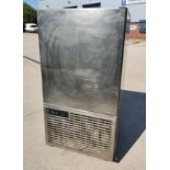 1 x FOSTER Xtra Xr35 35Kg Blast Chiller - RRP £6,700.00