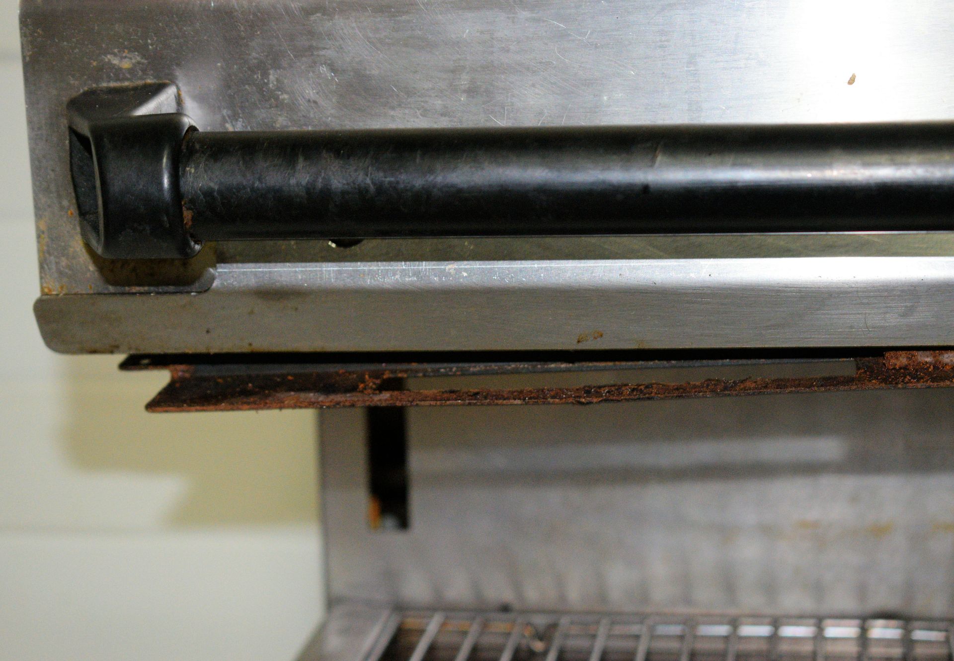 1 x LINCAT Electric Salamander Grill - Image 12 of 12