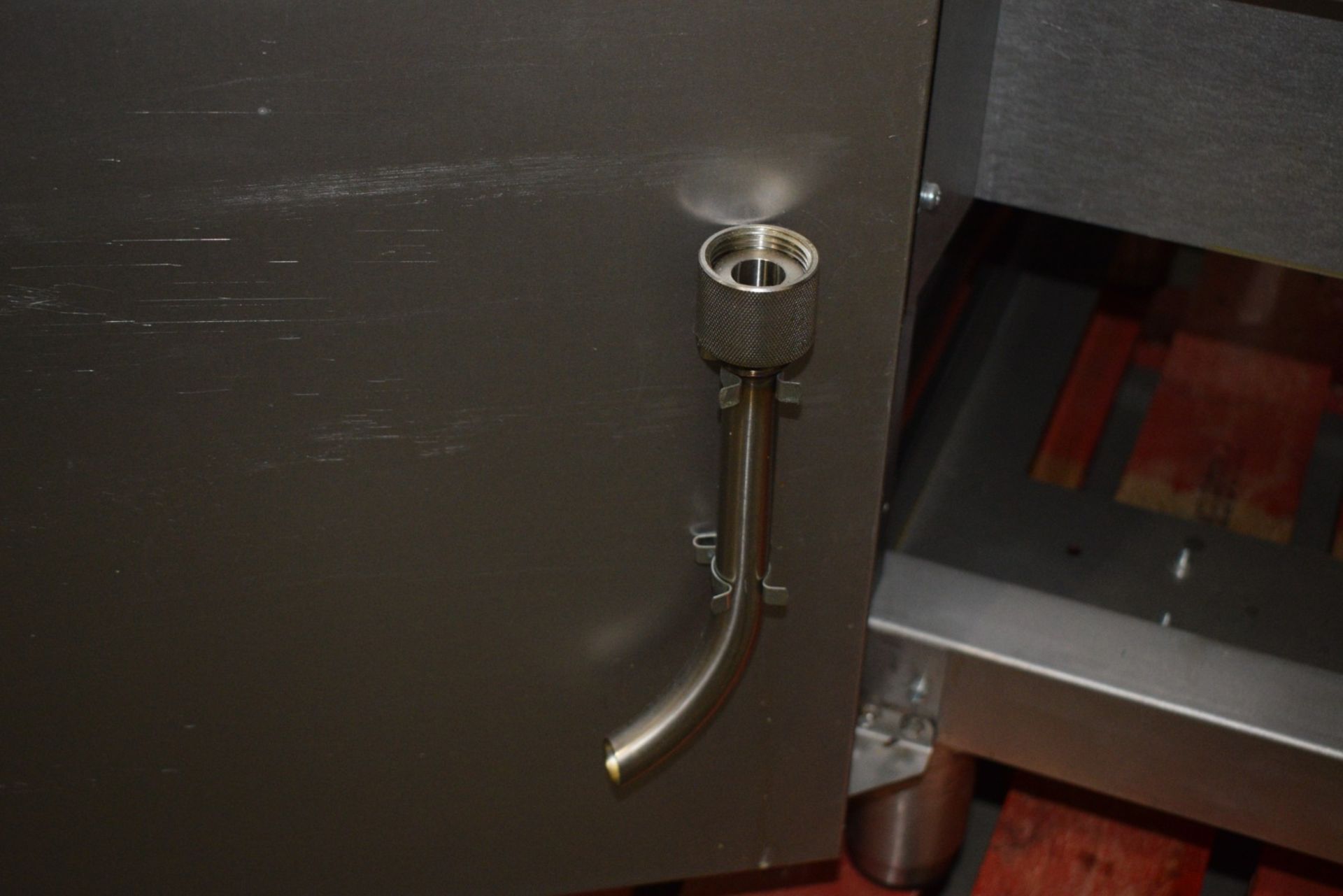 1 x Falcon Dominator Plus E3860 40 Ltr Electric Freestanding Single Tank Fryer with 2 x Baskets - Image 17 of 17