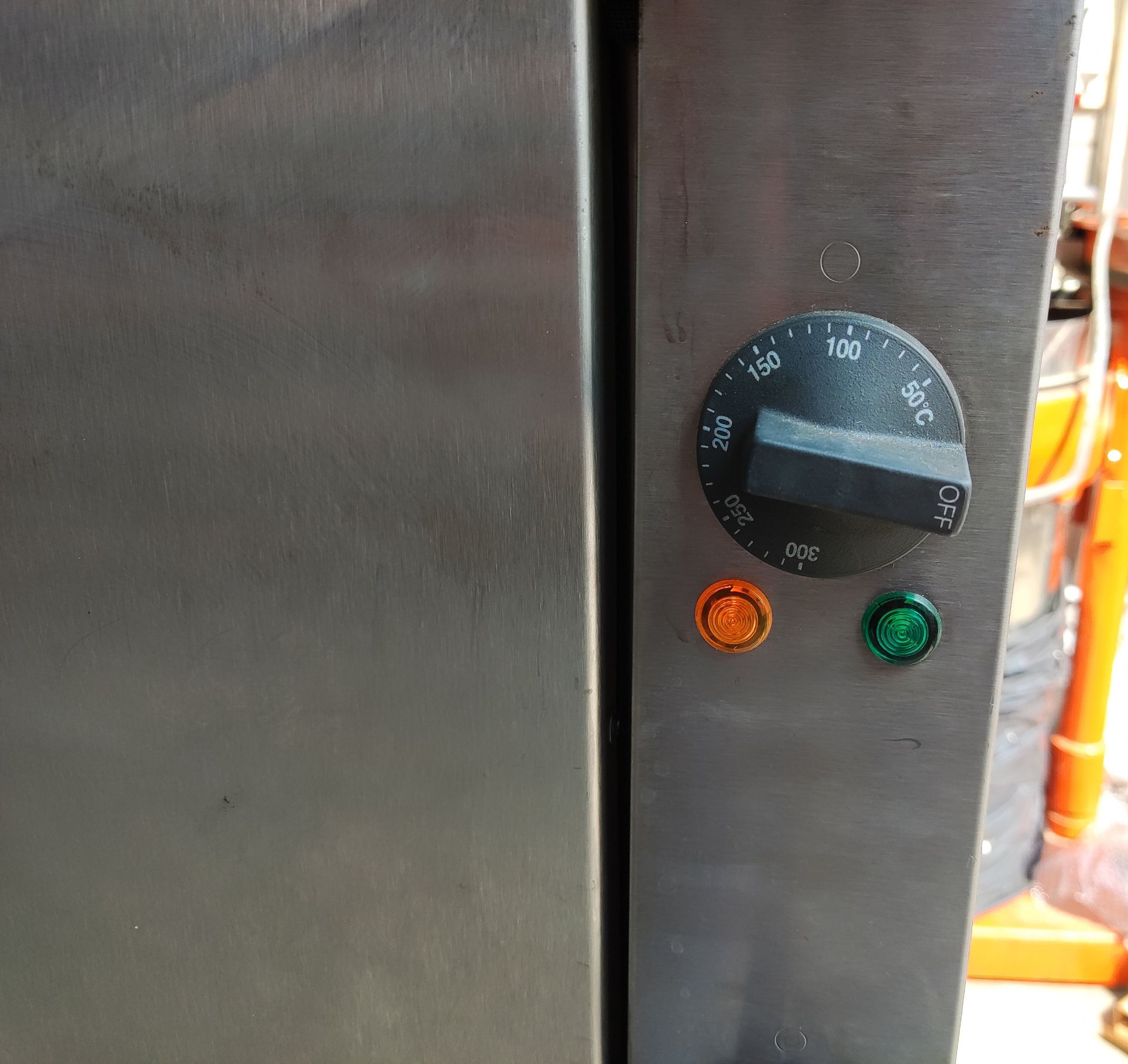 1 x LINCAT Panache Countertop Pizza Oven - Model Po89 - Single Phase - RRP £1,745.00 - Image 8 of 23