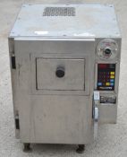 1 x AutoFry Ventless Deep Fryer - Model: MTI-5 - RRP £8,000 - Features Simplifry Technology