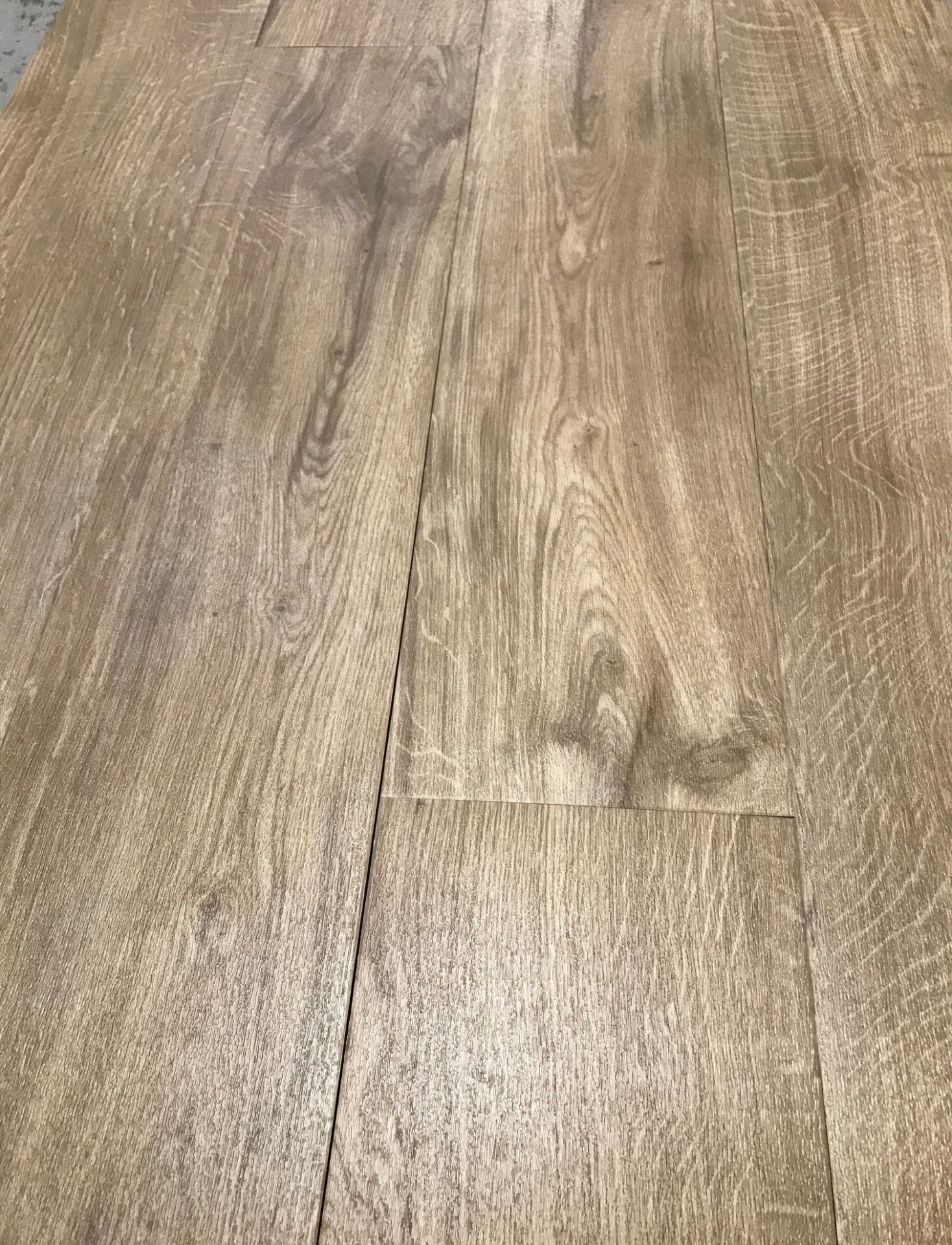 1 x Lot Of Amtico Form Matlo Oak Lvt Plank Flooring - 20Sqm - RRP £1,599.00 - Ref: NWF200 - - Image 2 of 3