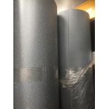 1 x Roll Of Altro Commercial Grade Safety Flooring In Storm Grey - 40Sqm - RRP £1,560.00 - Ref: