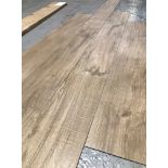 1 x Lot Of Amtico Form Matlo Oak Lvt Plank Flooring - 20Sqm - RRP £1,599.00 - Ref: NWF200 -