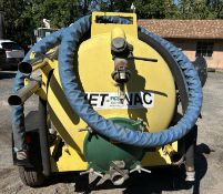 Ring-O-Matic Jet Vac
