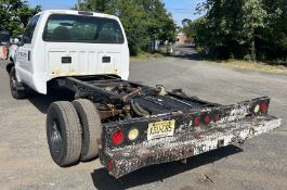 Ford Super Duty Mod.F-350 Power Stroke V8 Diesel Automatic Truck