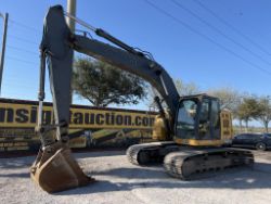 April Fleet & Gov't Surplus Timed Online Auction
