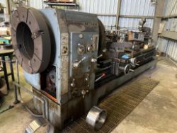 Bay Machine & Quinn Construction Liquidation Day 1