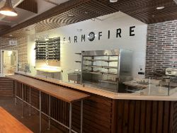 Flash Fire Pizza Palm Beach County Tax Liquidation