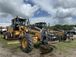 August Timed Government & Fleet Surplus Auction