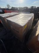 UNUSED IRMC HIGH END MASSAGE CHAIR