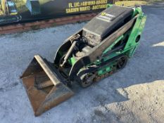 2022 Toro 22321g Compact Track Loader R/k