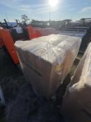 UNUSED IRMC HIGH END MASSAGE CHAIR