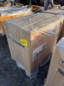 Unused Irmc High End Massage Chair