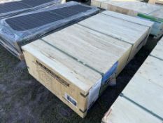 UNUSED SD LANCH 20x30FT ALL STEEL CARPORT