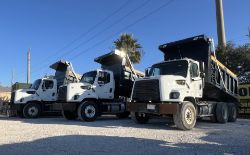 December Fleet Surplus & Consignment Timed Auction