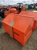 Unused Hurricane D6028 Jobox