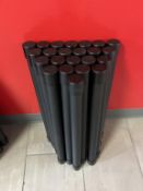 (23) 8lb Cycle Weights