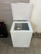 Insignia Deep Freezer