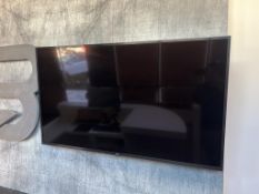 Lg 54 Inch Television