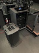 Bose Complete Entertainment System