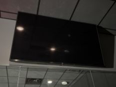 Lg 54 Inch Television