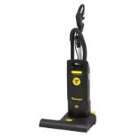 Tornado CVD 48/2 Dual Motor Upright Vacuum