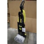Tornado CVD 30/1 Upright Vacuum