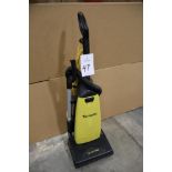Tornado CK 14/1Pro Upright Vacuum