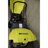 Tornado Torrent 28 Cordless Walk-Behind Sweeper