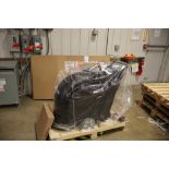 Powr-Flite PAS17BA Predator 24-Volt Floor Scrubber, S/N 5021B002287