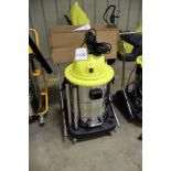 Tornado 94236 Taskforce 20-Gallon Capacity Trot-Mop