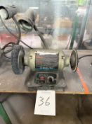 Delta 23-196 6" Variable Speed Double End Bench Grinder