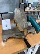 Makita 12401B 10" Miter Saw