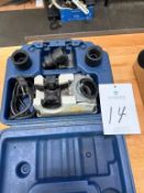 Drill Doctor 750X Drill Sharpener