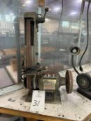 Jet BGS-6 2" Belt Sander/Grinder