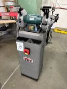 Metabo DS200 8" Double End Pedestal Grinder