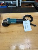 Makita 9557PB 4 1/2" Angle Grinder