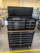 Craftsman (14) Drawer Tool Chest