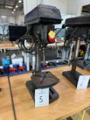 Craftsman 8" Benchtop Drill Press