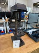 Craftsman 8" Benchtop Drill Press