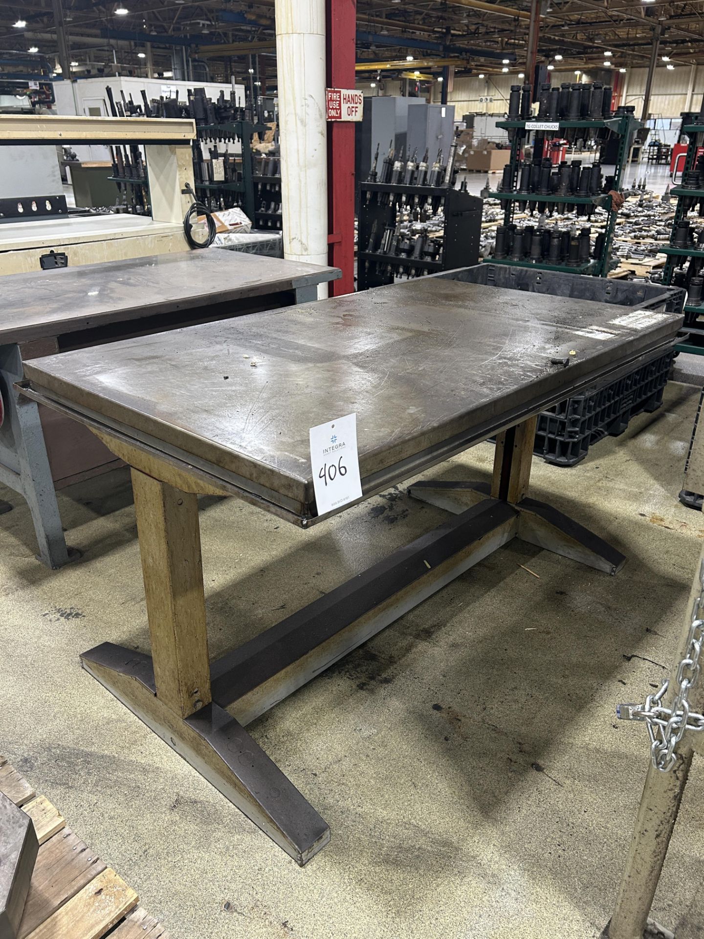 Work Bench