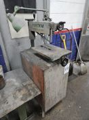 Foredom Precision Portable Belt Grinder (Toledo, Ohio)