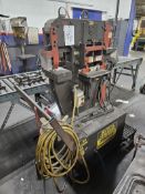 Edwards Jaws IV 50-Ton Hydraulic Ironworker (Toledo, Ohio)